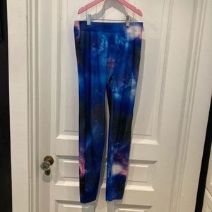 Galaxy Leggings
